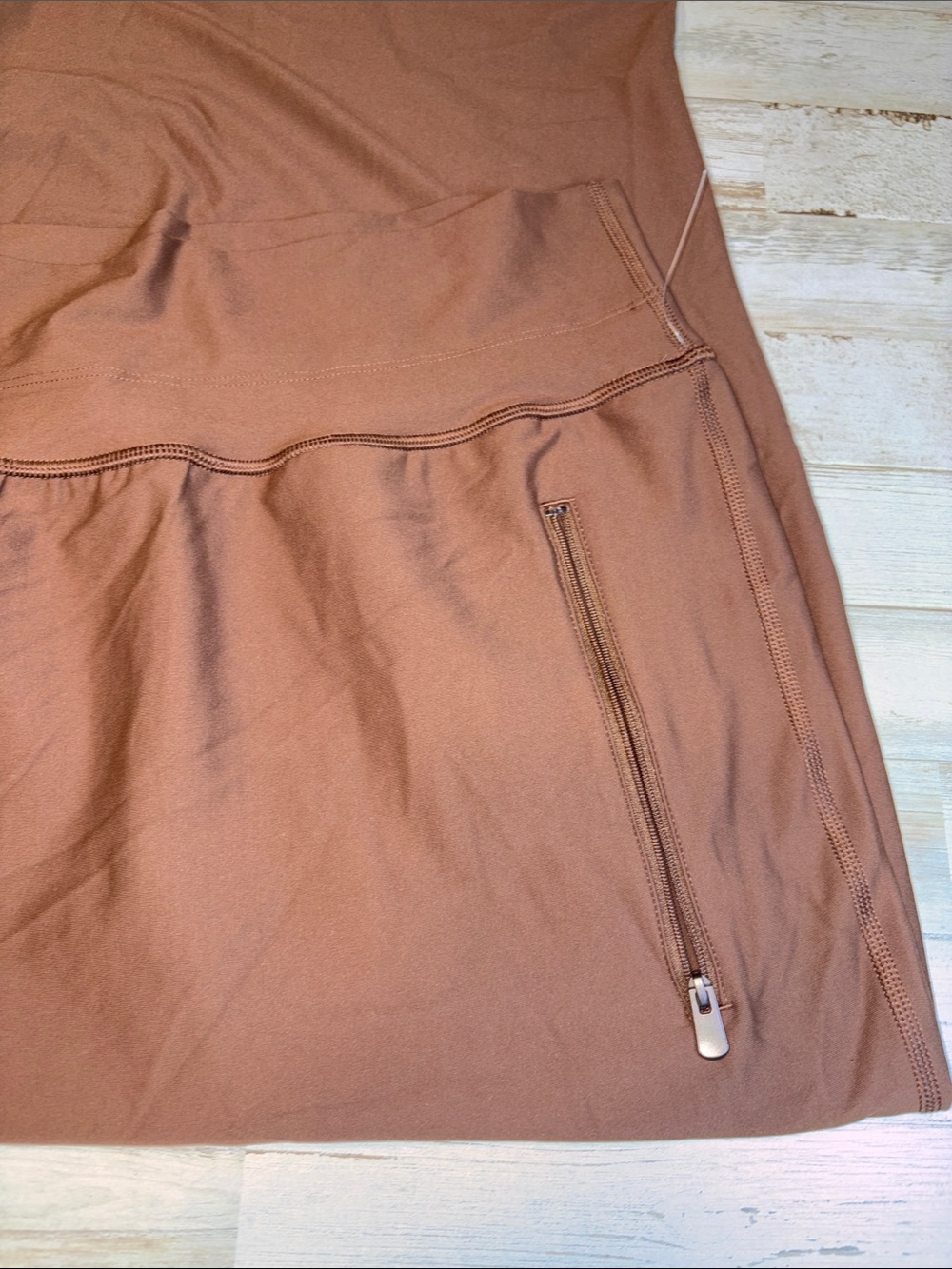Old Navy Active Jogger Pants 4X Go-Dry Powersoft Rise Stretch Pockets - Picture 7 of 16